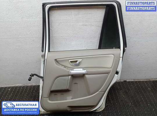 Петля двери на Volvo XC90