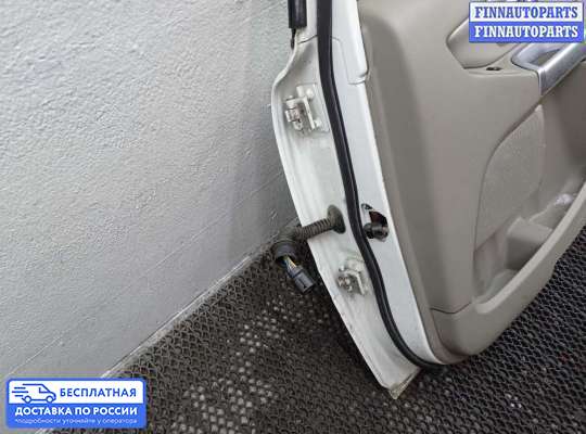 Петля двери на Volvo XC90