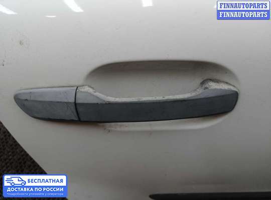 Петля двери на Volvo XC90