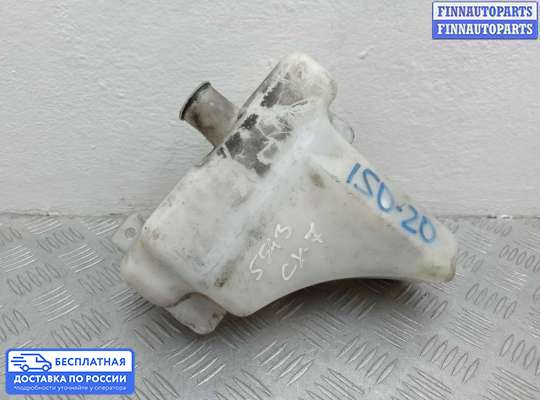 Бачок расширительный на Mazda CX-7