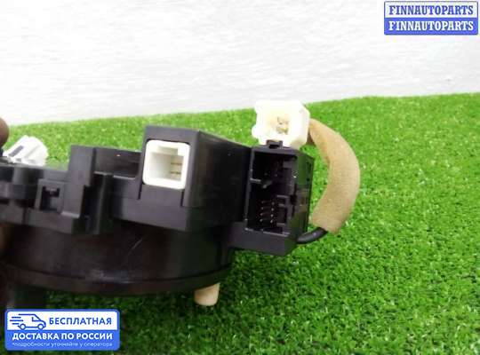 Подрулевой шлейф (кольцо SRS) на Infiniti QX56 II / QX80 (Z62)