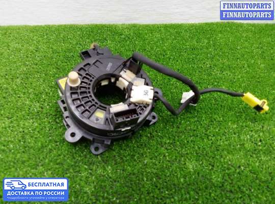 Подрулевой шлейф (кольцо SRS) на Infiniti QX56 II / QX80 (Z62)