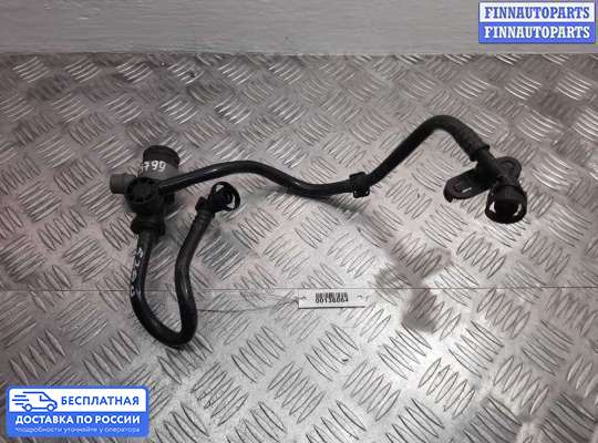 Клапан воздушный на BMW X3 (F25)