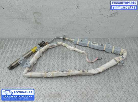 Подушка безопасности (прочее) на Suzuki Grand Vitara II (JB, TD54)