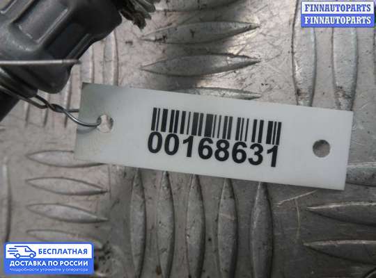 Патрубок (трубка, шланг) на BMW 5 (G30)