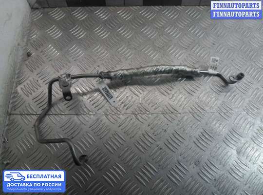 Патрубок (трубка, шланг) на BMW 5 (G30)