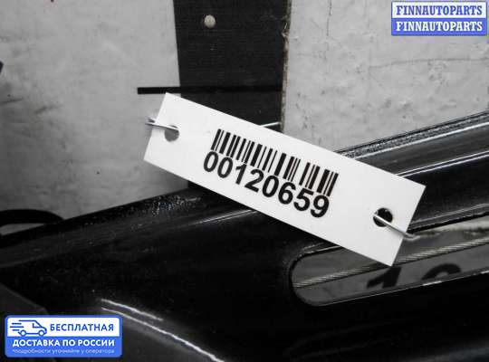 Стеклоподъемник электрический на BMW X3 (F25)