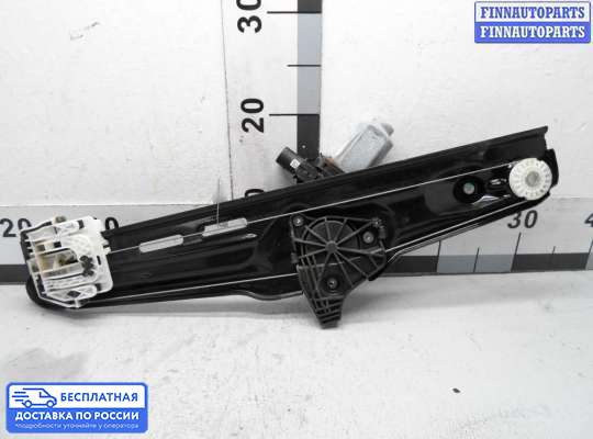 Стеклоподъемник электрический на BMW X3 (F25)