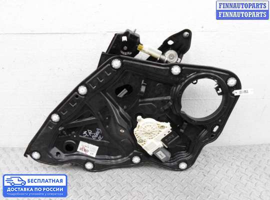 Стеклоподъемник электрический на Volkswagen Passat CC (357)