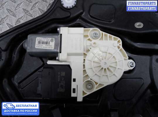 Стеклоподъемник электрический на Volkswagen Passat CC (357)