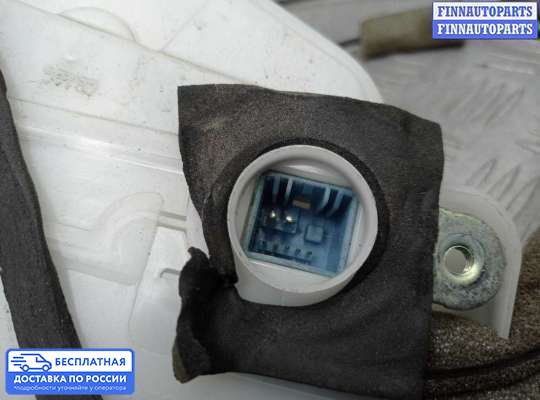 Замок боковой двери на Honda Pilot II (YF3,YF4)