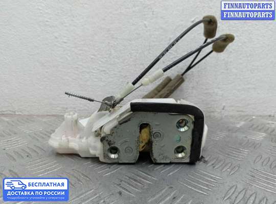 Замок боковой двери на Honda Pilot II (YF3,YF4)