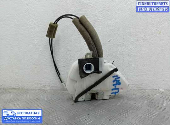 Замок боковой двери на Honda Pilot II (YF3,YF4)