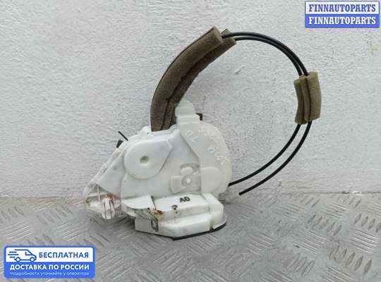 Замок боковой двери на Honda Pilot II (YF3,YF4)