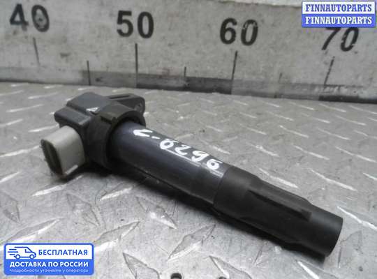 Катушка зажигания на Suzuki Grand Vitara II (JB, TD54)