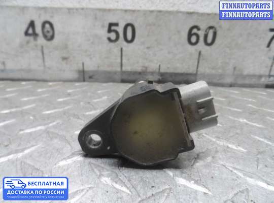Катушка зажигания на Suzuki Grand Vitara II (JB, TD54)