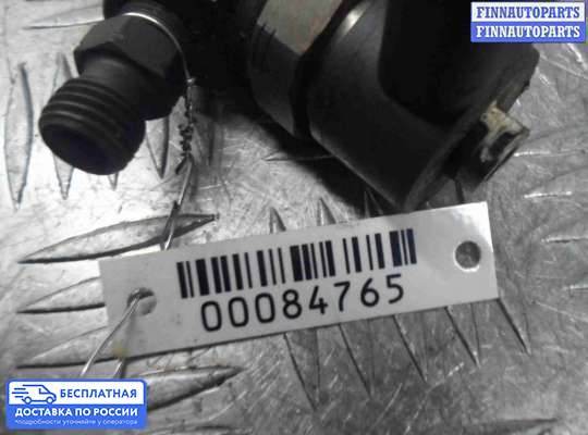 Форсунка топливная на Opel Insignia