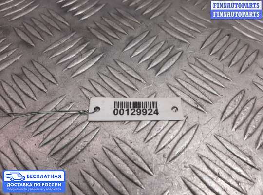 Патрубок (трубка, шланг) на BMW 3 (F30/F31)