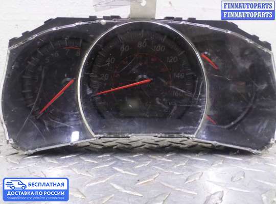 Щиток приборов на Nissan Murano II (Z51)
