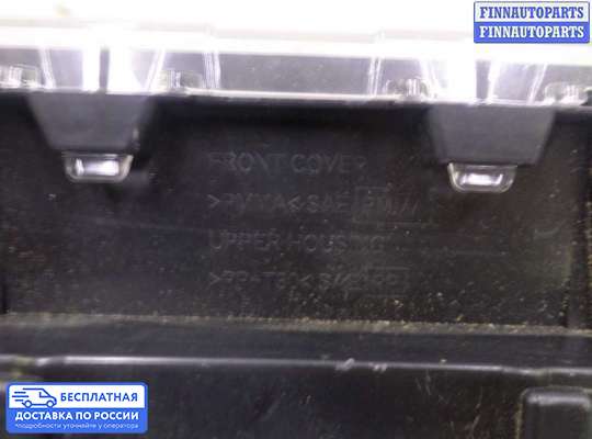 Щиток приборов на Nissan Murano II (Z51)