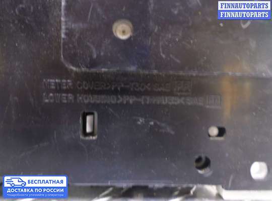 Щиток приборов на Nissan Murano II (Z51)