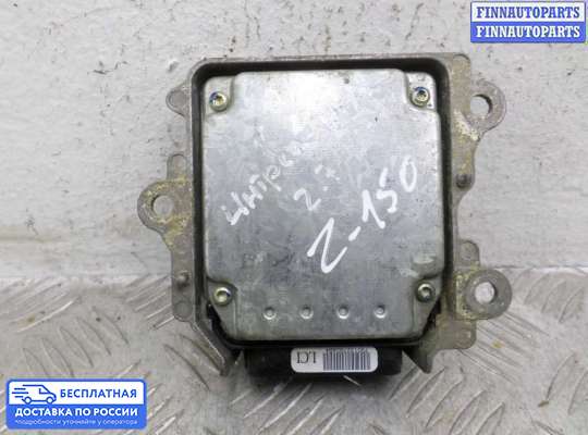 ЭБУ AIRBAG (электронный блок управления подушками безопасности) на Dodge Intrepid II