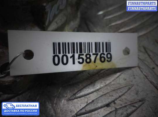 Клапан рециркуляции газов (EGR) на Fiat 500L