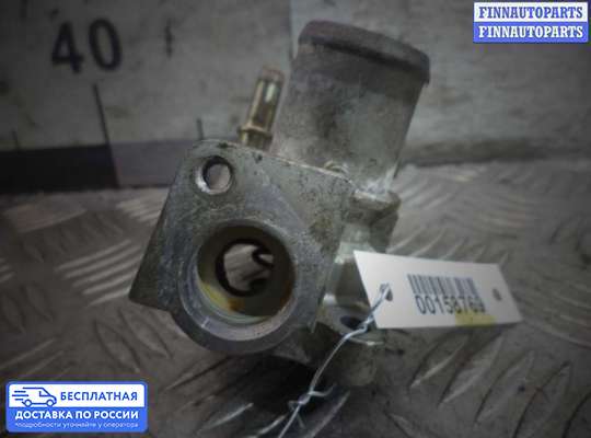 Клапан рециркуляции газов (EGR) на Fiat 500L