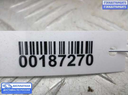 Фонарь (стоп-сигнал) центральный на Ford Focus I