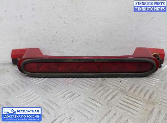 Фонарь (стоп-сигнал) центральный на Ford Focus I