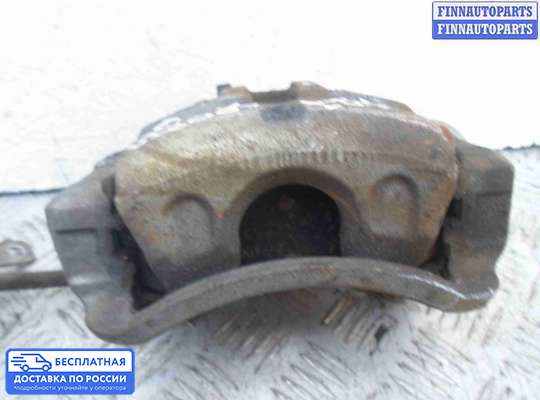 Суппорт на Kia Sportage III (SL)