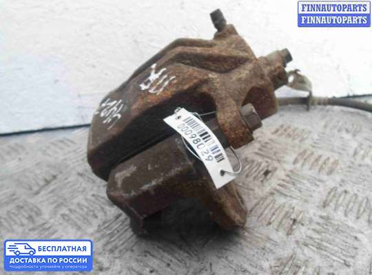 Суппорт на Kia Sportage III (SL)