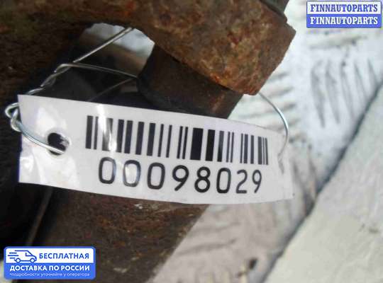 Суппорт на Kia Sportage III (SL)