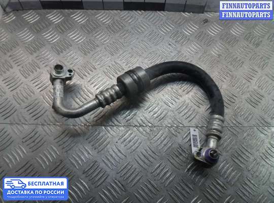 Патрубок (трубка, шланг) на BMW 5 (G30)