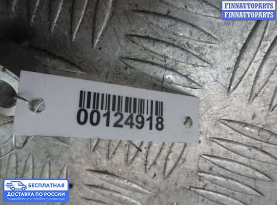 Патрубок (трубка, шланг) на BMW 5 (G30)