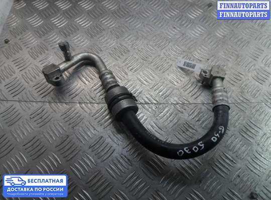 Патрубок (трубка, шланг) на BMW 5 (G30)