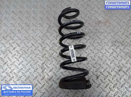 Пружина подвески на Hyundai Tucson IV (NX4)