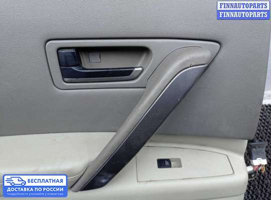 Молдинг на Infiniti FX I (S50)