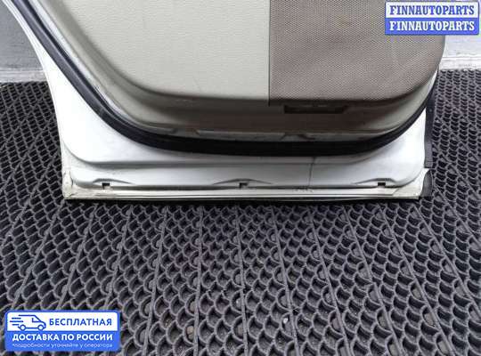 Молдинг на Infiniti FX I (S50)