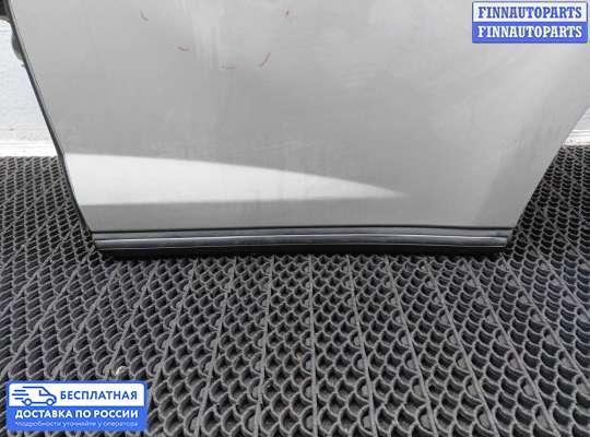 Молдинг на Infiniti FX I (S50)