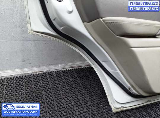 Молдинг на Infiniti FX I (S50)