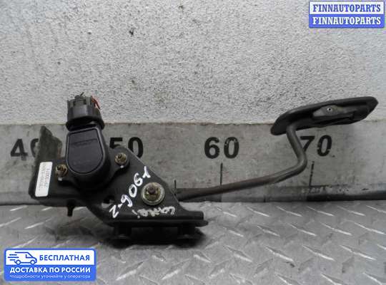 Педальный узел (педаль) на Toyota Camry XV30