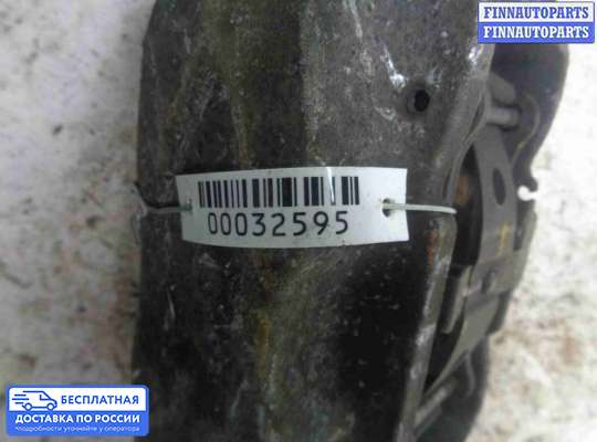 Суппорт на Range Rover III (LM, L322)