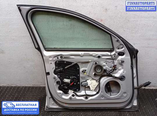Стеклоподъемник электрический на Audi A8 (D4, 4H)