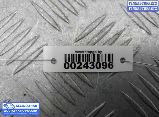 Поводок дворника на Mercedes-Benz ML (W164)