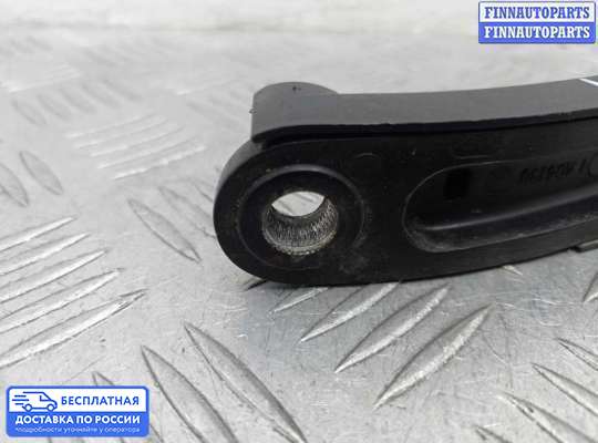 Поводок дворника на Mercedes-Benz ML (W164)