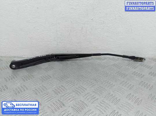 Поводок дворника на Mercedes-Benz ML (W164)