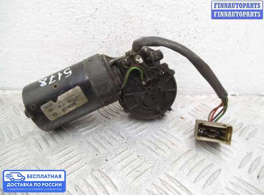 Моторчик дворников (стеклоочистителя) на Mercedes-Benz Sprinter (903)