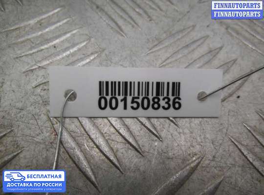 Моторчик дворников (стеклоочистителя) на Mercedes-Benz Sprinter (903)