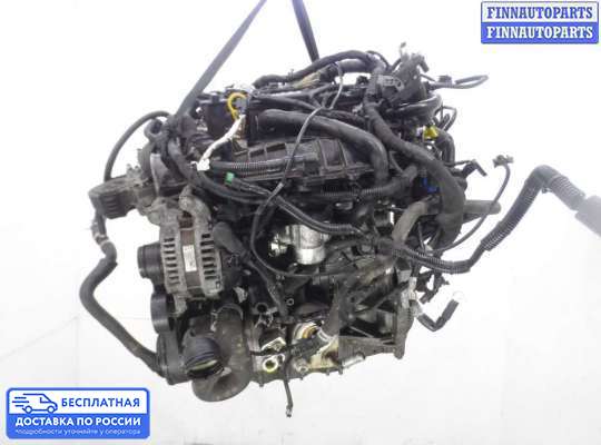 Заслонка дроссельная на Ford Kuga II / Escape III